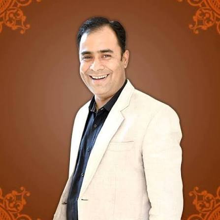 Sharvan Dugar ( State President BJS)