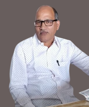 Mahavir Jain (Trustee Pawapuri)