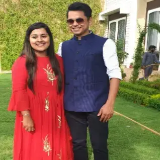 Gautam Gang