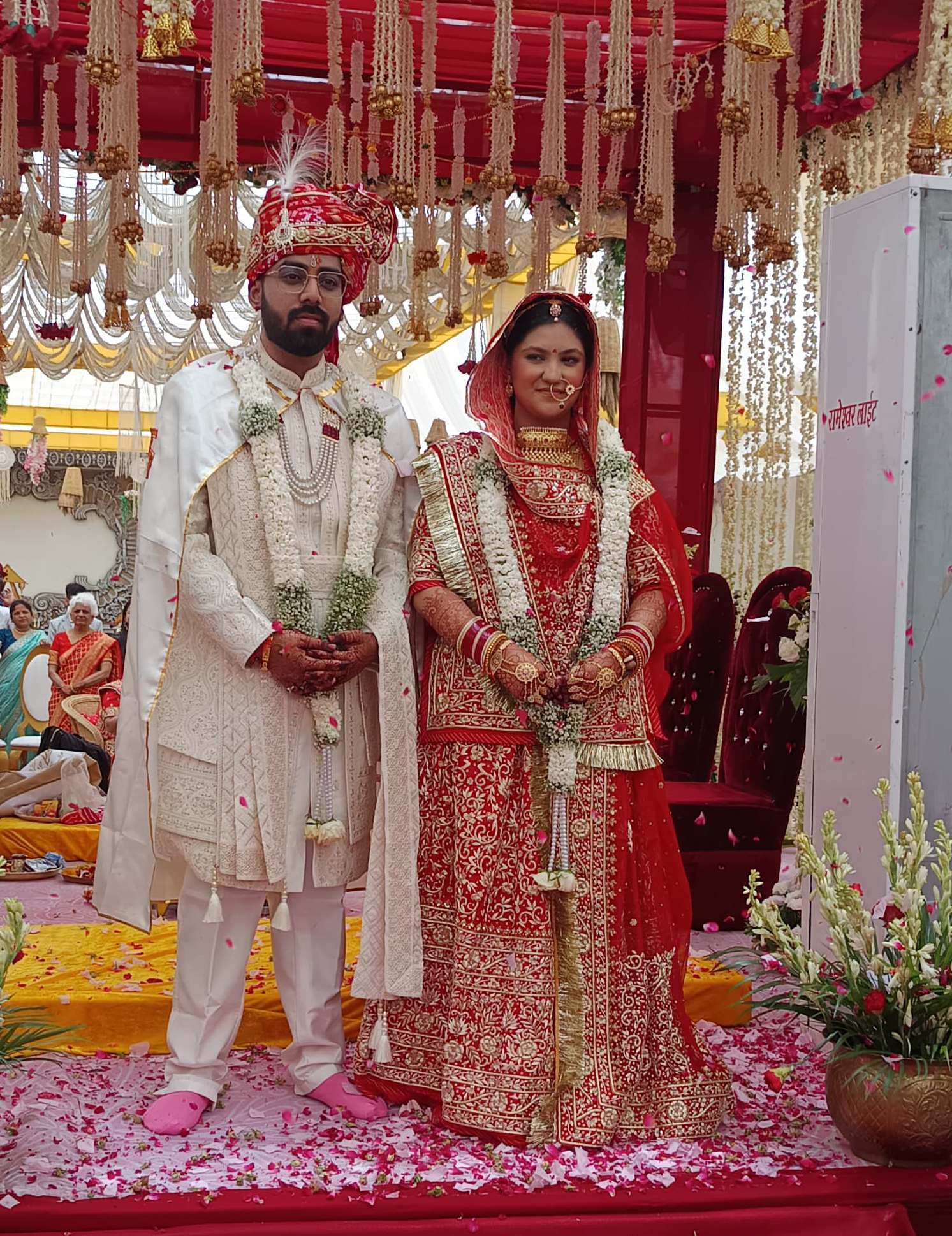 Rishabh Dugar 