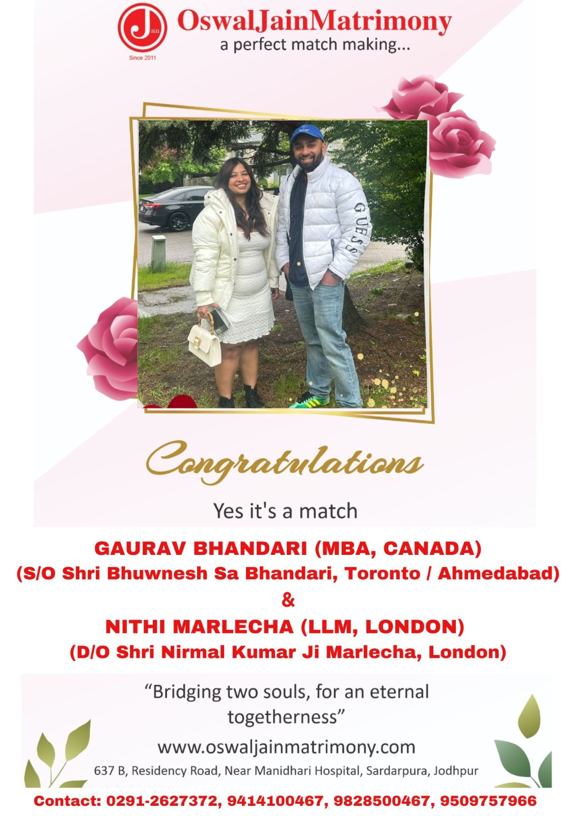 Gaurav Bhandari 